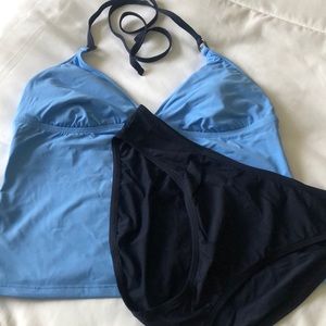 no snaps light blue top navy bottom top12 bottom10